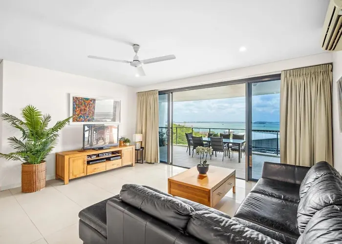 Location Style And Amazing Views