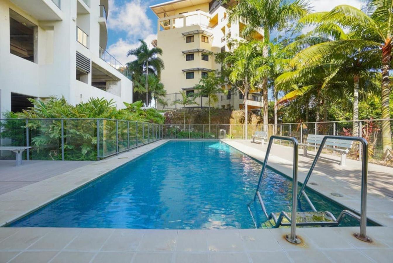 Location Style And Amazing Views Apartment Darwin