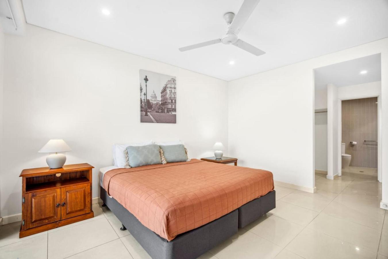 Location Style And Amazing Views Darwin