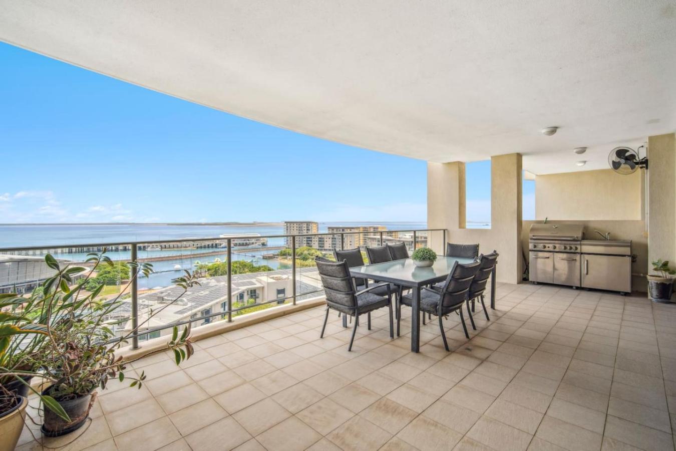 Location Style And Amazing Views * Darwin